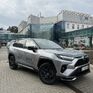 Toyota. Auto Park spółka z ograniczoną odpowiedzialnością sp.k.