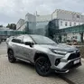 Toyota. Auto Park spółka z ograniczoną odpowiedzialnością sp.k.
