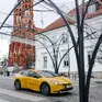 Toyota. Auto Park spółka z ograniczoną odpowiedzialnością sp.k.