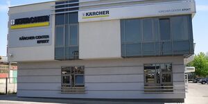 Efekt sp. z o.o. - Kärcher Center Efekt, Stihl