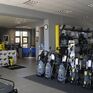 Efekt sp. z o.o. - Kärcher Center Efekt, Stihl
