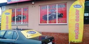 Akumulatory, oleje, opony - Carmax Sklep motoryzacyjny Adam Guła