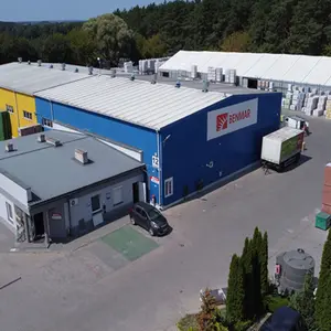 Benmar Spółka z o.o. Hurtownia