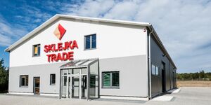 Sklejka Trade Sp. J. - sklejki, płyty OSB
