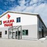 Sklejka Trade Sp. J. - sklejki, płyty OSB