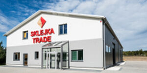 Sklejka Trade Sp. J. - sklejki, płyty OSB