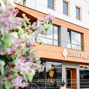 Ambrożewska Urszula Klinika Piękna