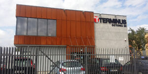 Agencja Celna Terminus