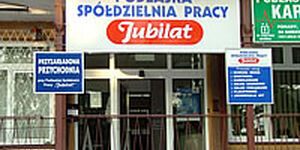 Podlaska Spółdzielnia Pracy Jubilat