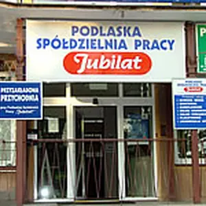 Podlaska Spółdzielnia Pracy Jubilat