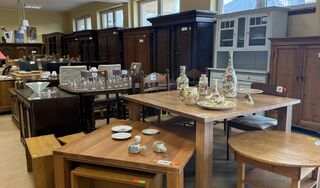 Sklep Pod Wiatrakiem - Przedsiębiorstwo Społeczne