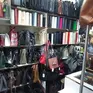 Kaletnictwo Andrzej Kondzior