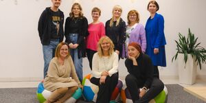 Polskie Stowarzyszenie Pedagogów i Animatorów KLANZA Oddział Białostocki