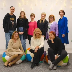 Polskie Stowarzyszenie Pedagogów i Animatorów KLANZA Oddział Białostocki