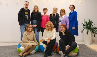 Polskie Stowarzyszenie Pedagogów i Animatorów KLANZA Oddział Białostocki