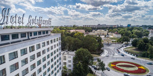 Hotel Gołębiewski kat. ****