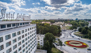 Hotel Gołębiewski kat. ****