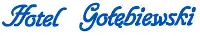 Hotel Gołębiewski kat. ****