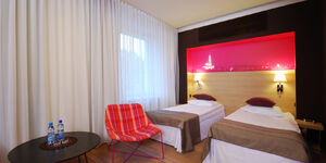 Best Western Hotel Cristal kat. ****