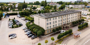 Hotel Podlasie