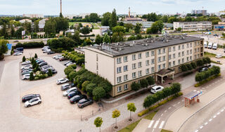Hotel Podlasie