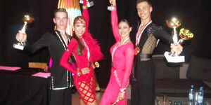 Studio Tańca Twist