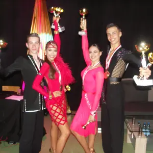 Studio Tańca Twist