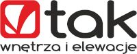 TAK Wnętrza i Elewacje
