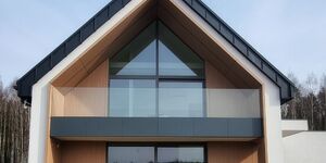 TAK Wnętrza i Elewacje