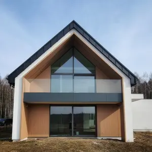 TAK Wnętrza i Elewacje