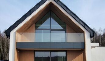 TAK Wnętrza i Elewacje