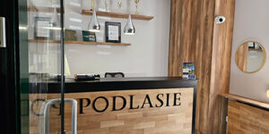 Szkolne Schronisko Młodzieżowe Podlasie Zespołu Placówek Oświatowych Nr 1 w Białymstoku