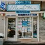 Biuro Podróży Manhattan