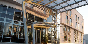 3 Trio Hotel kat.***