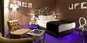 3 Trio Hotel kat.***