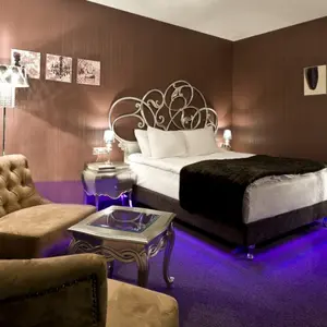 3 Trio Hotel kat.***