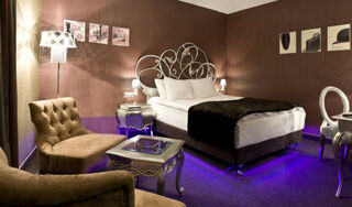 3 Trio Hotel kat.***