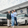 Autoryzowany Dealer Volkswagen Sieńko i Syn