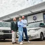 Autoryzowany Dealer Volkswagen Sieńko i Syn