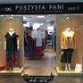 Puszysta Pani i Puszysty Pan