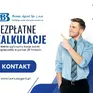 Agencja Bonus Agent ubezpieczenia komunikacyjne, turystyczne, mieszkania