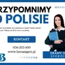 Agencja Bonus Agent ubezpieczenia komunikacyjne, turystyczne, mieszkania