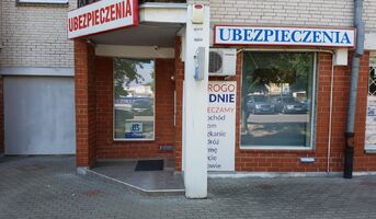 Agencja Bonus Agent ubezpieczenia komunikacyjne, turystyczne, mieszkania