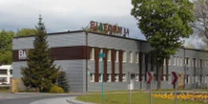 Biaform S.A. Zakłady Przemysłu Sklejek
