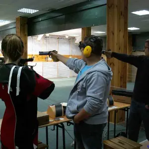 Klub Sportowy Kaliber Białystok