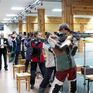 Klub Sportowy Kaliber Białystok