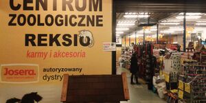Centrum Zoologiczne Reksio