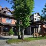 Hotel Żubrówka **** Białowieża