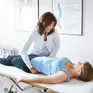 Gabinet Medycyny Manualnej Terapia Bólu. Jolanta Szyszło