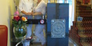 Salon Kosmetyczny MATIS Małgorzata Sokołowska